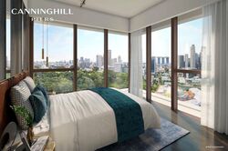 Canninghill Piers (D6), Apartment #324845321